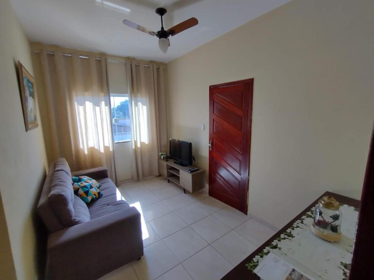 Apartamento Da Rosi Resende Exterior photo