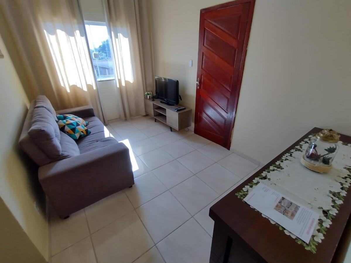 Apartamento Da Rosi Resende Exterior photo