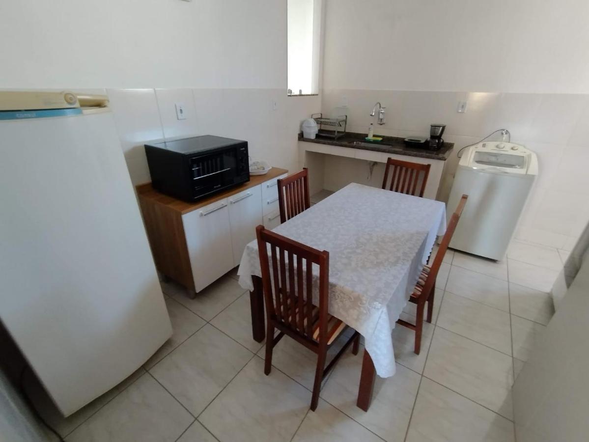 Apartamento Da Rosi Resende Exterior photo